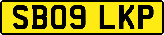 SB09LKP