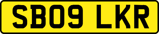 SB09LKR