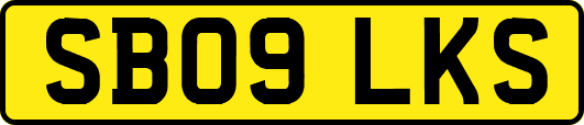 SB09LKS