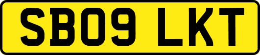 SB09LKT