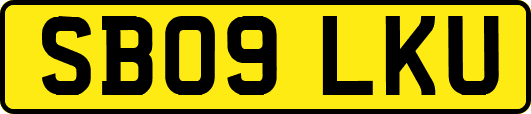 SB09LKU
