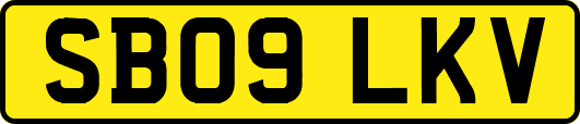 SB09LKV