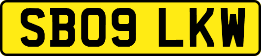 SB09LKW