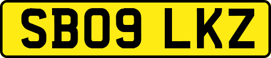 SB09LKZ