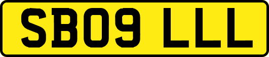 SB09LLL