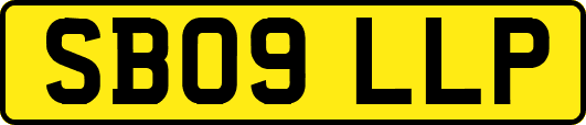 SB09LLP