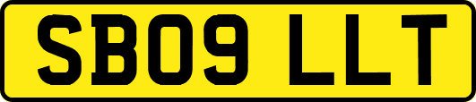 SB09LLT