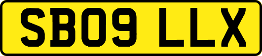SB09LLX