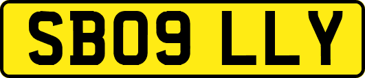SB09LLY