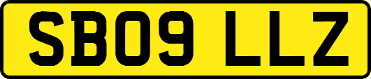 SB09LLZ