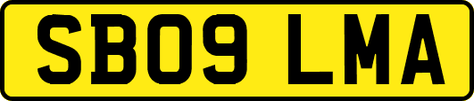 SB09LMA