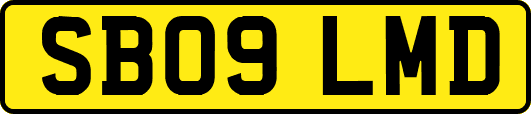 SB09LMD