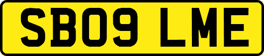 SB09LME