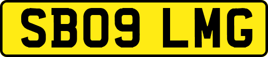 SB09LMG