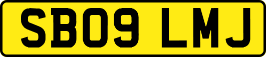 SB09LMJ
