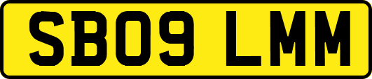 SB09LMM
