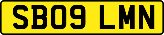 SB09LMN