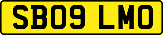 SB09LMO
