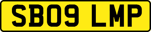 SB09LMP