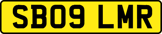 SB09LMR