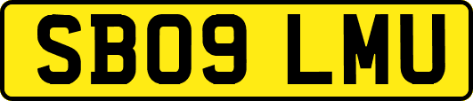 SB09LMU