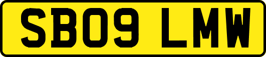 SB09LMW