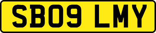 SB09LMY
