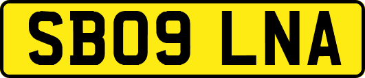 SB09LNA