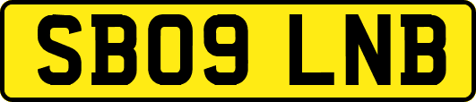 SB09LNB