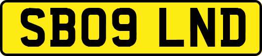 SB09LND