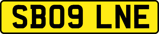 SB09LNE