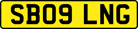 SB09LNG