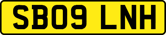SB09LNH