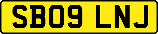 SB09LNJ