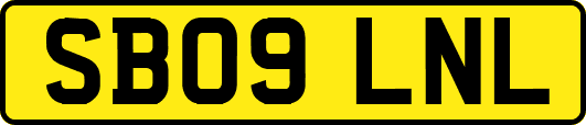 SB09LNL