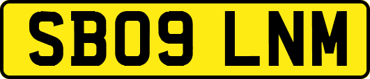 SB09LNM