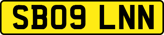 SB09LNN