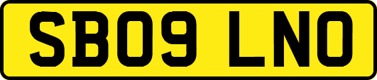 SB09LNO