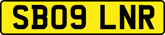 SB09LNR
