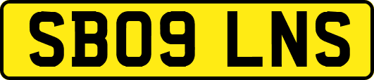 SB09LNS