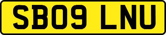 SB09LNU