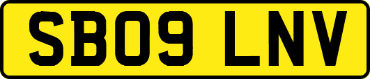 SB09LNV