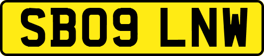 SB09LNW