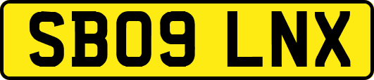SB09LNX