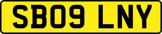 SB09LNY