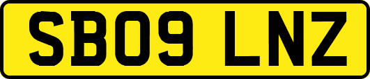 SB09LNZ