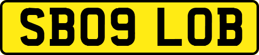 SB09LOB