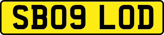 SB09LOD