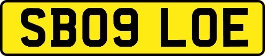 SB09LOE