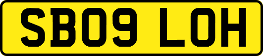SB09LOH